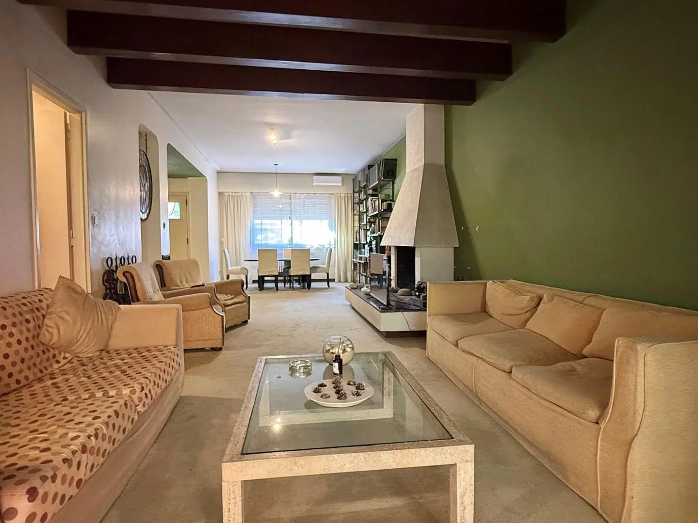 Casa  en Venta en Olivos, Vicente López, G.B.A. Zona Norte 8
