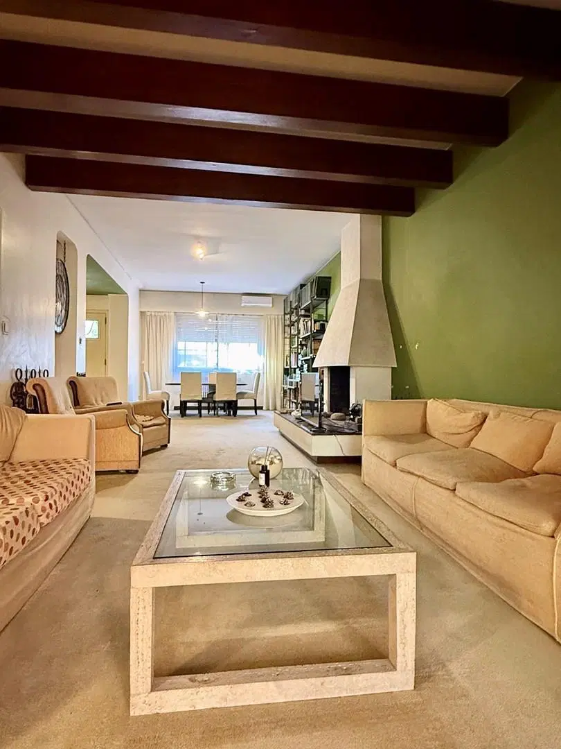 Casa  en Venta en Olivos, Vicente López, G.B.A. Zona Norte 5