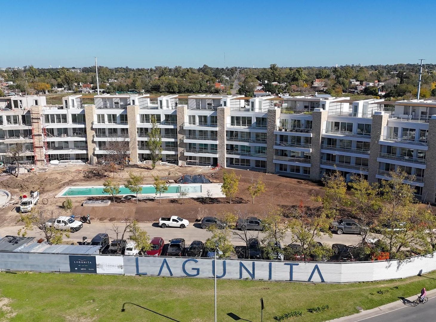 Departamento en Venta en Lagunita, Nordelta, Tigre