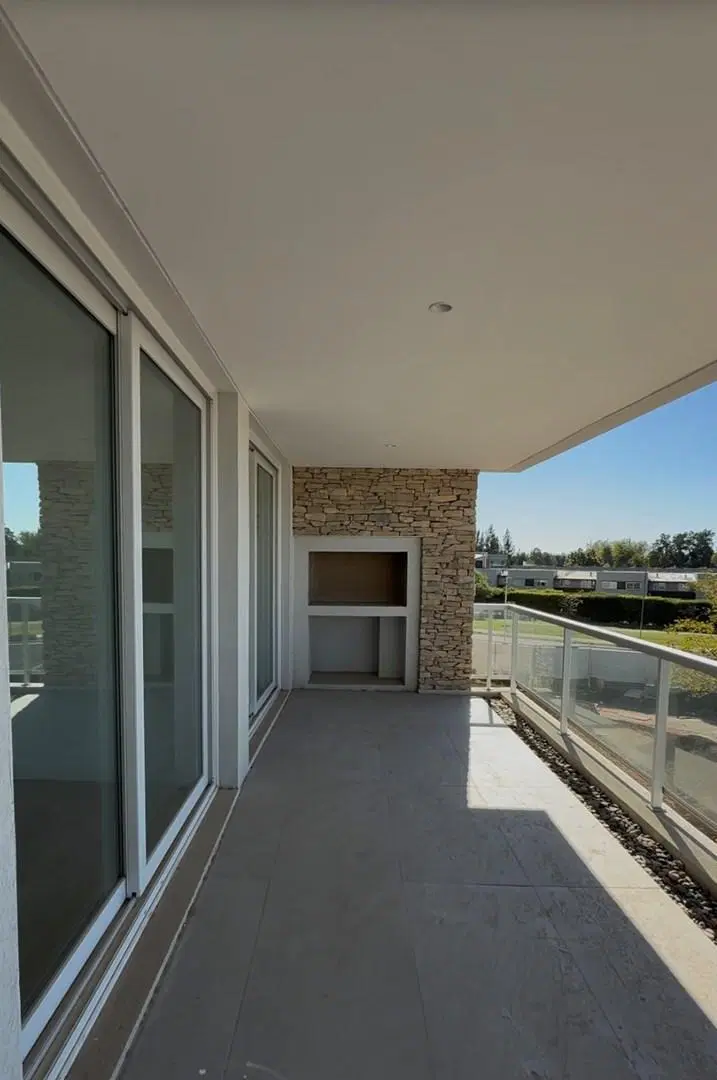 Departamento  en Venta en Lagunita, Nordelta, Tigre 5