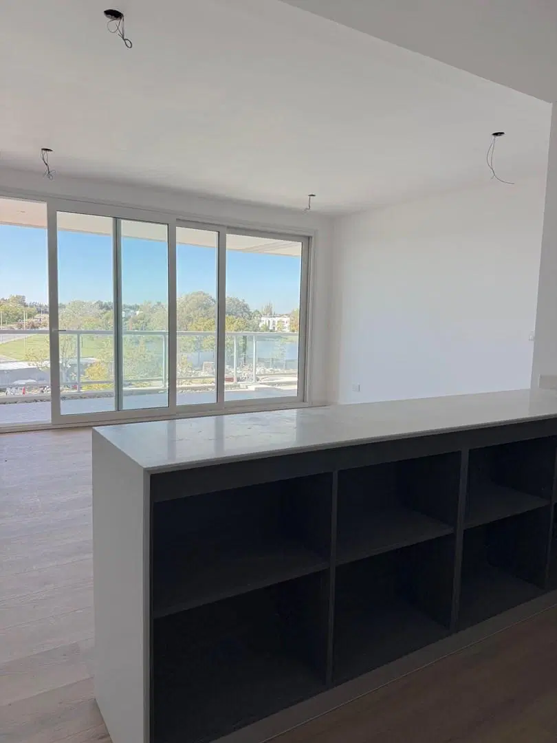 Departamento  en Venta en Lagunita, Nordelta, Tigre 4