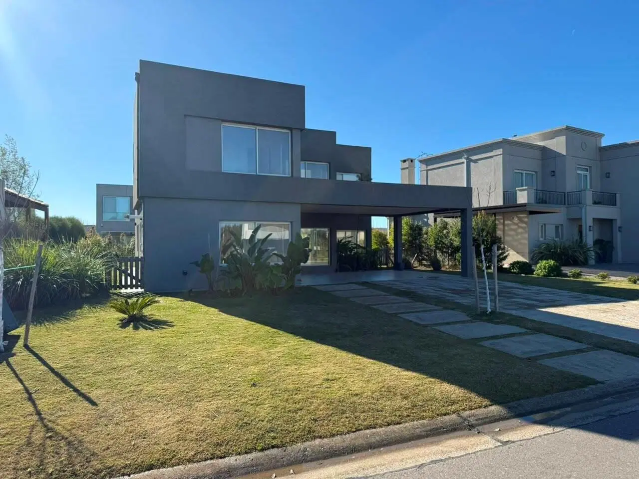 Casa  en Venta en Puertos, Escobar, G.B.A. Zona Norte 3