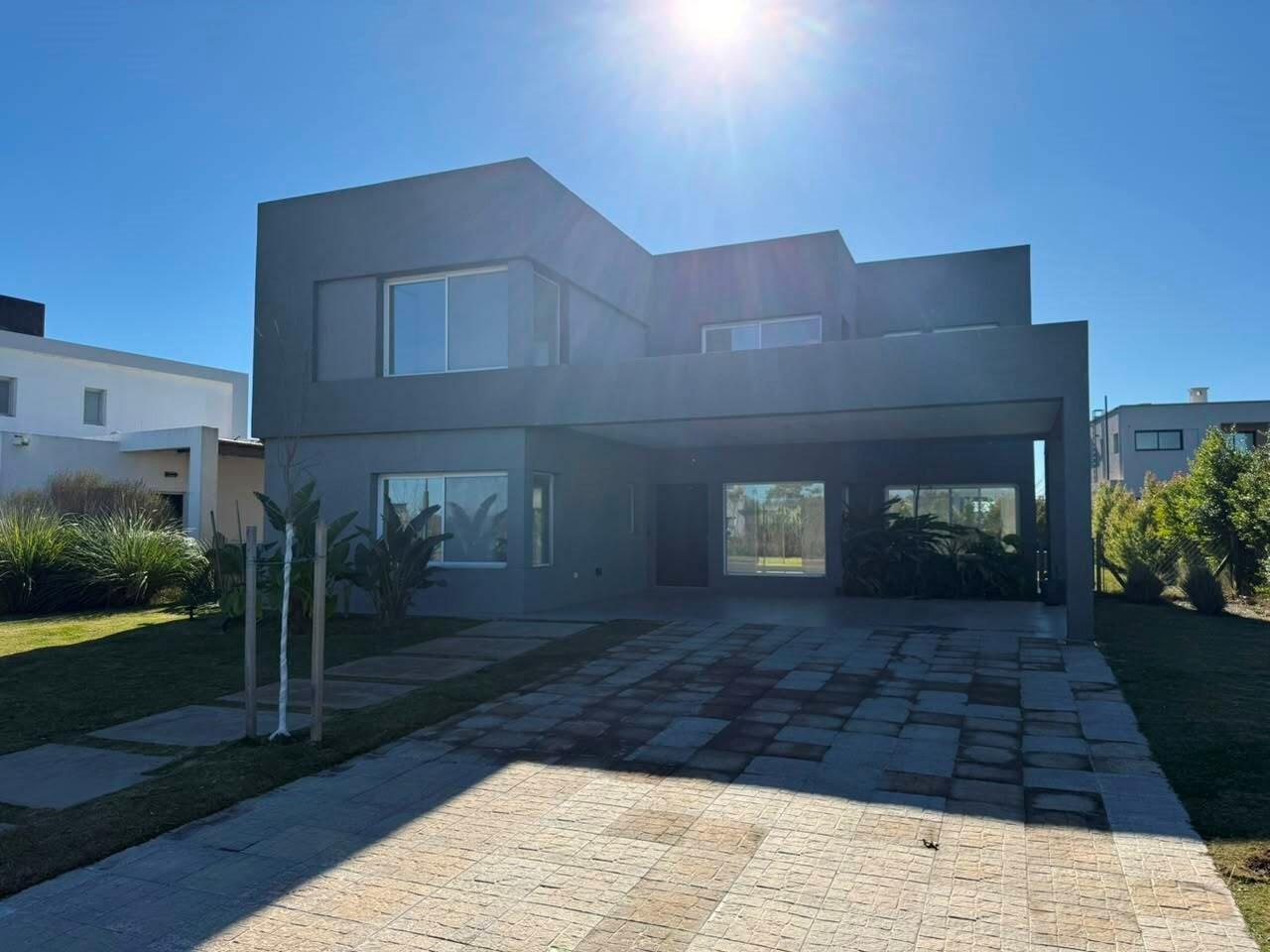 Casa en Venta en Puertos, Escobar, G.B.A. Zona Norte