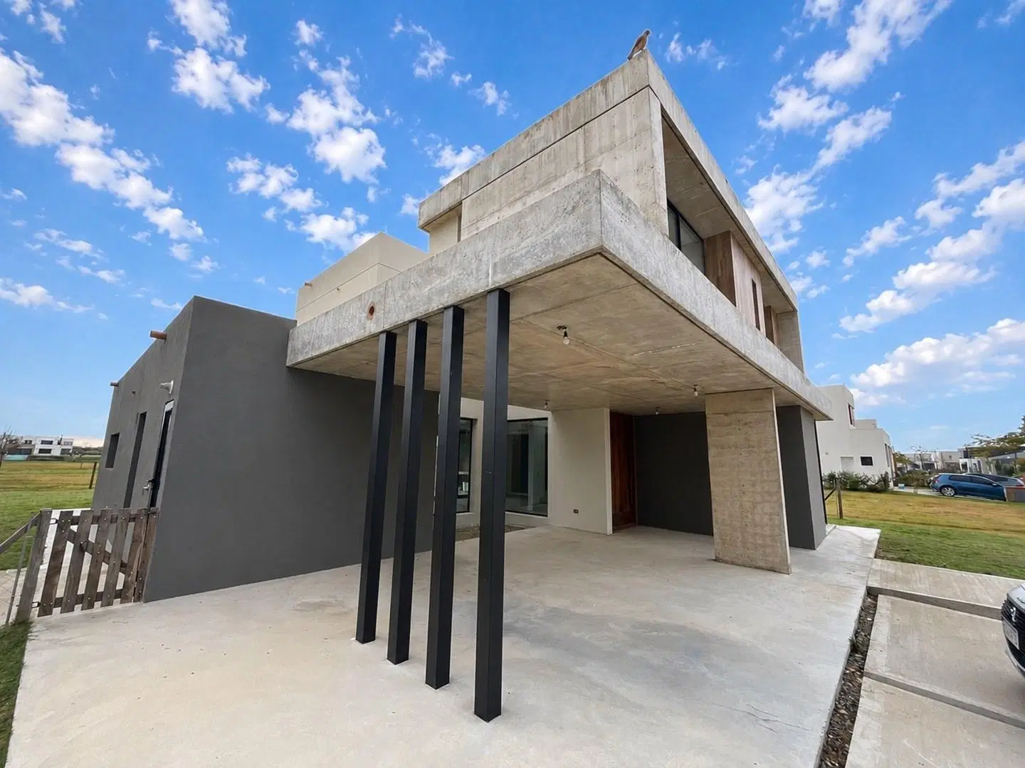 Casa  en Venta en Puertos, Escobar, G.B.A. Zona Norte 2