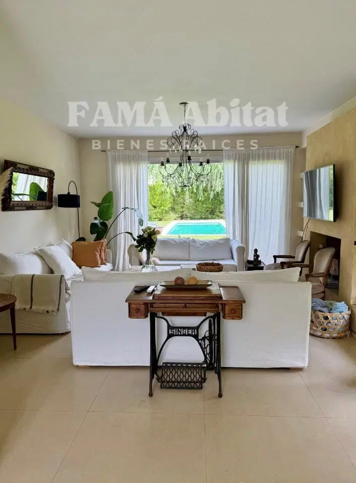 Casa  en Venta en Santa Barbara, Tigre, G.B.A. Zona Norte 8
