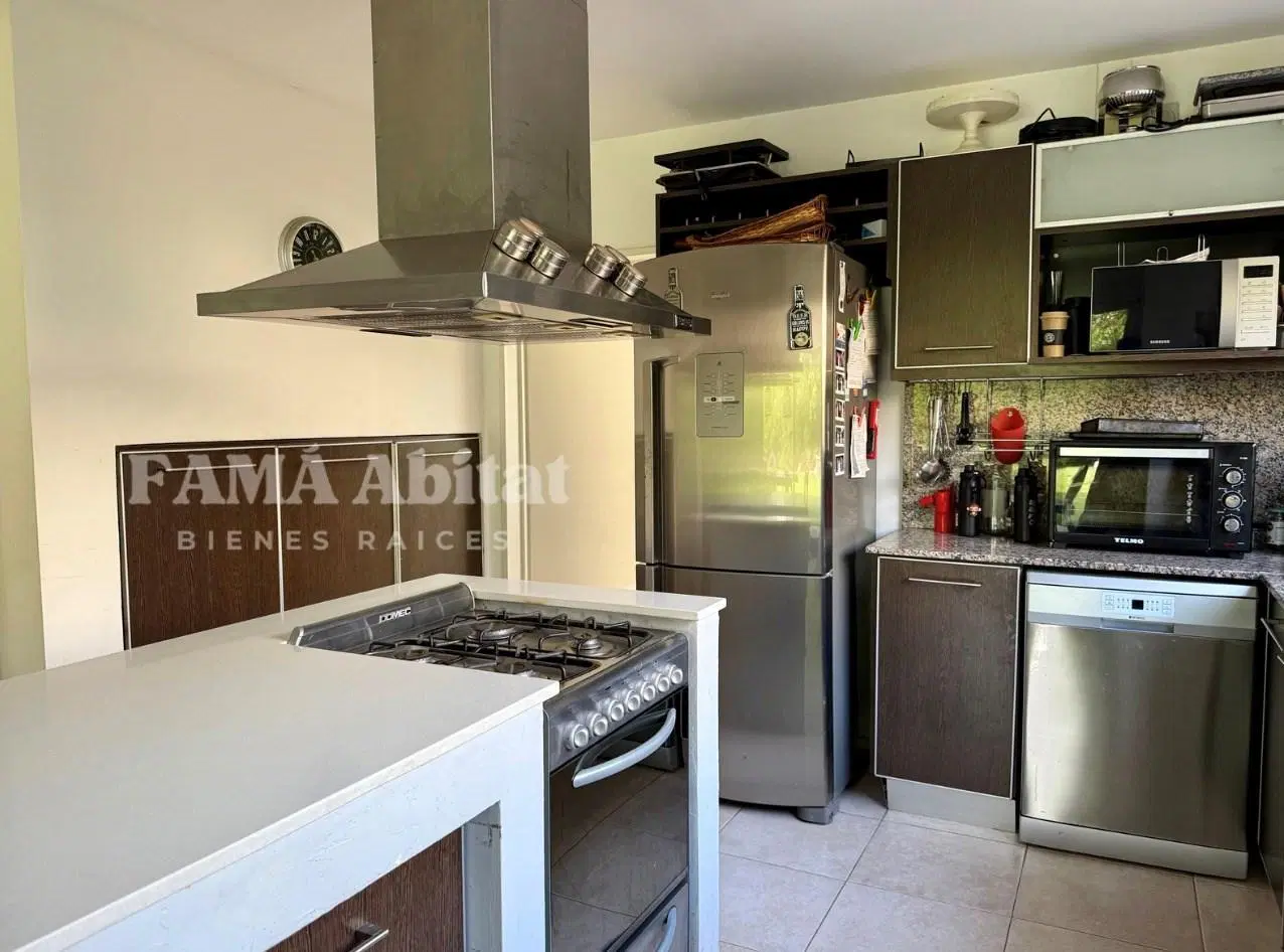 Casa  en Venta en Santa Barbara, Tigre, G.B.A. Zona Norte 4