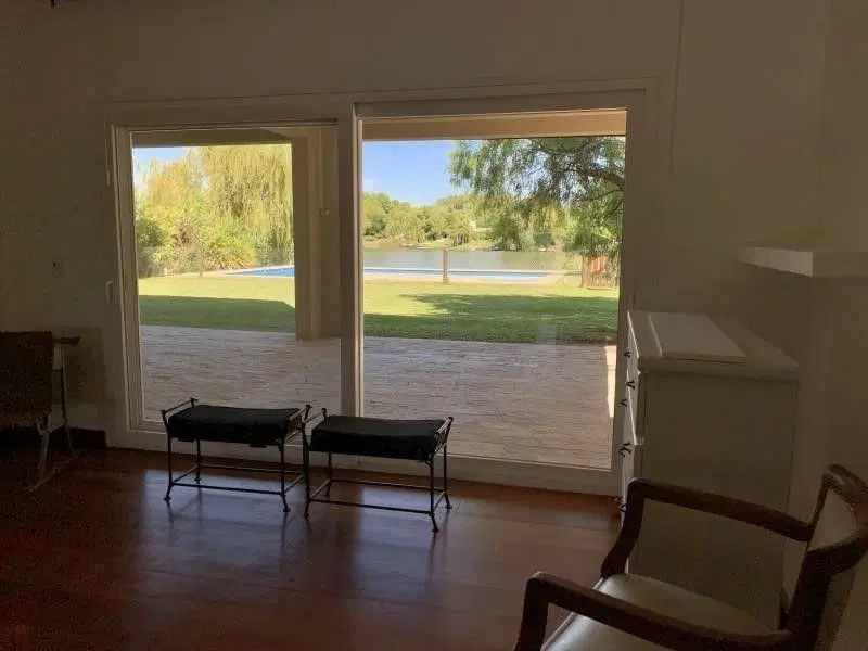 Casa  en Alquiler en Santa Maria de Tigre, Rincón de Milberg, Tigre 3