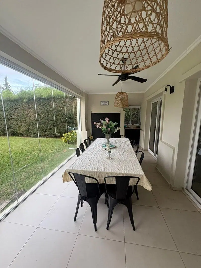 Casa  en Venta en Los Alisos, Nordelta, Tigre 5