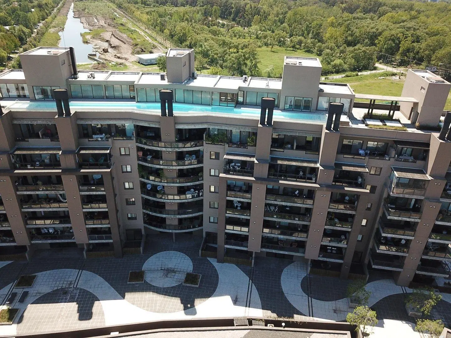 Departamento  en Alquiler en Zaduh, Puerto Escondido, Nordelta 3
