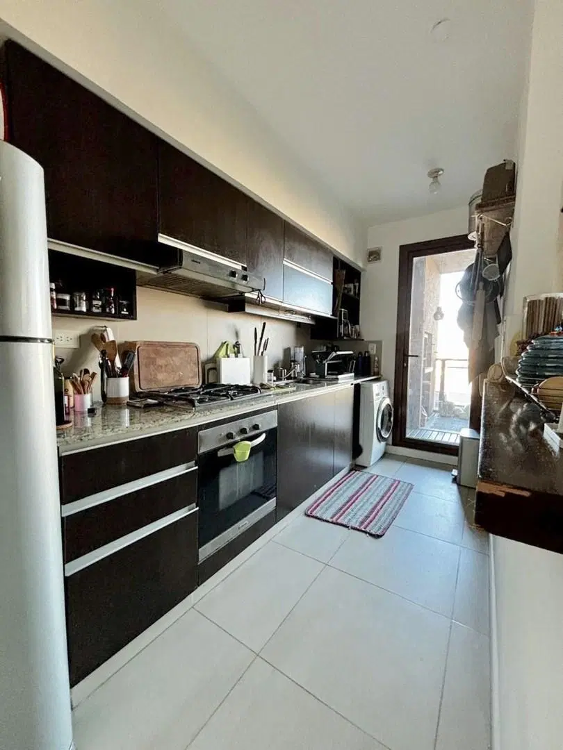 Departamento  en Alquiler en Zaduh, Puerto Escondido, Nordelta 5