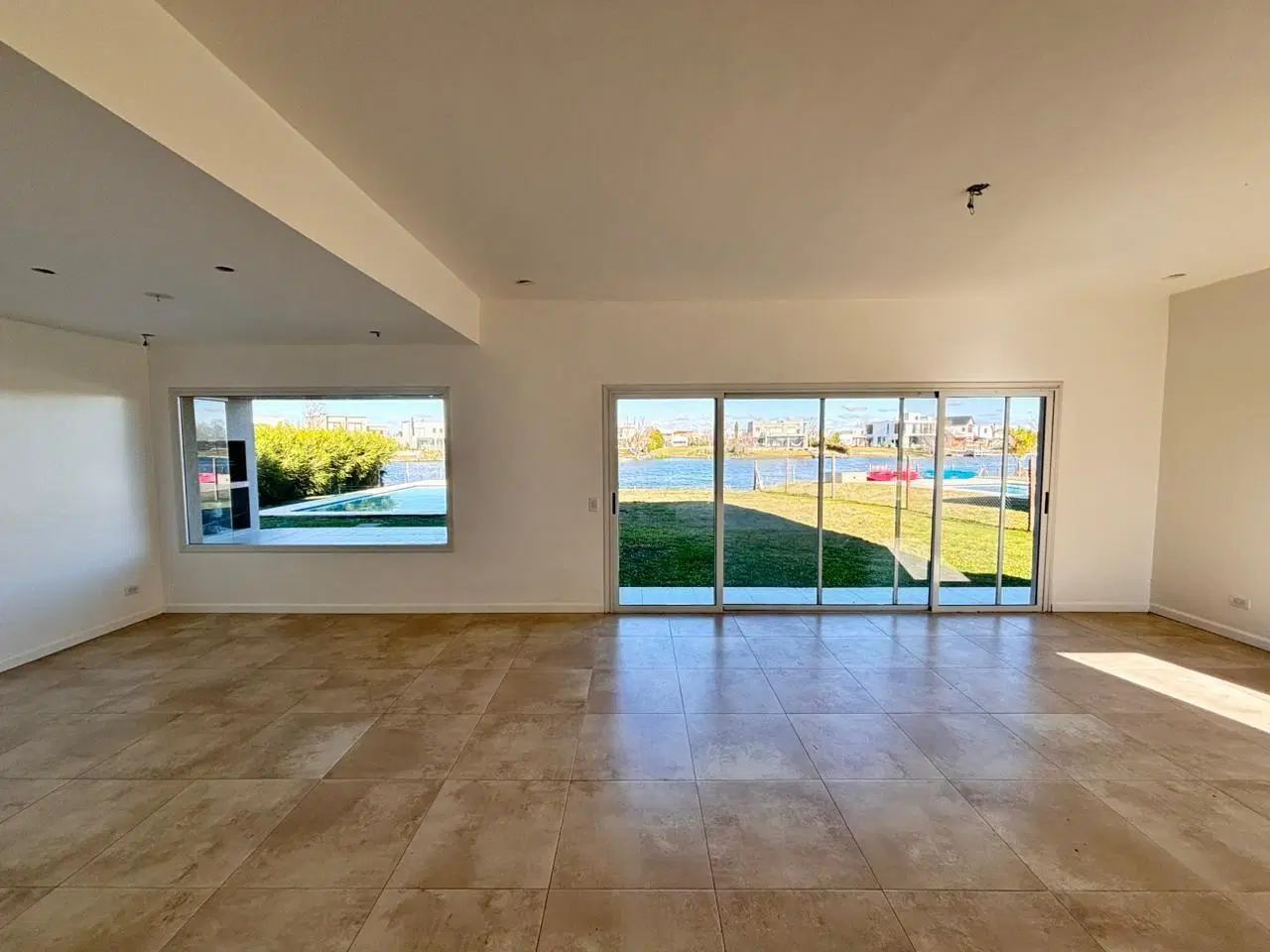 Casa  en Venta en El Cantón, Escobar, G.B.A. Zona Norte 4