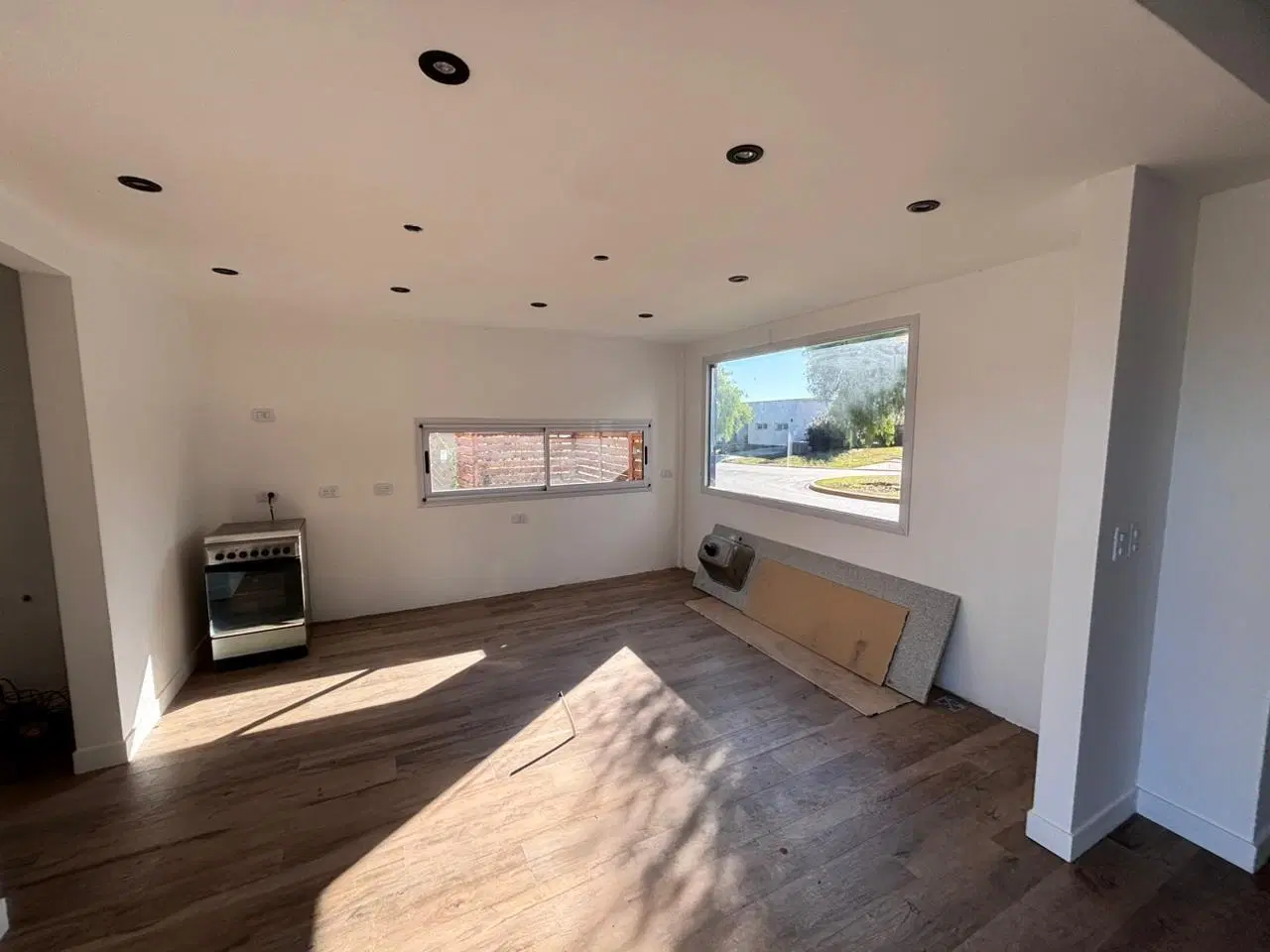Casa  en Venta en Santa Emilia, Pilar del Este, Pilar 2
