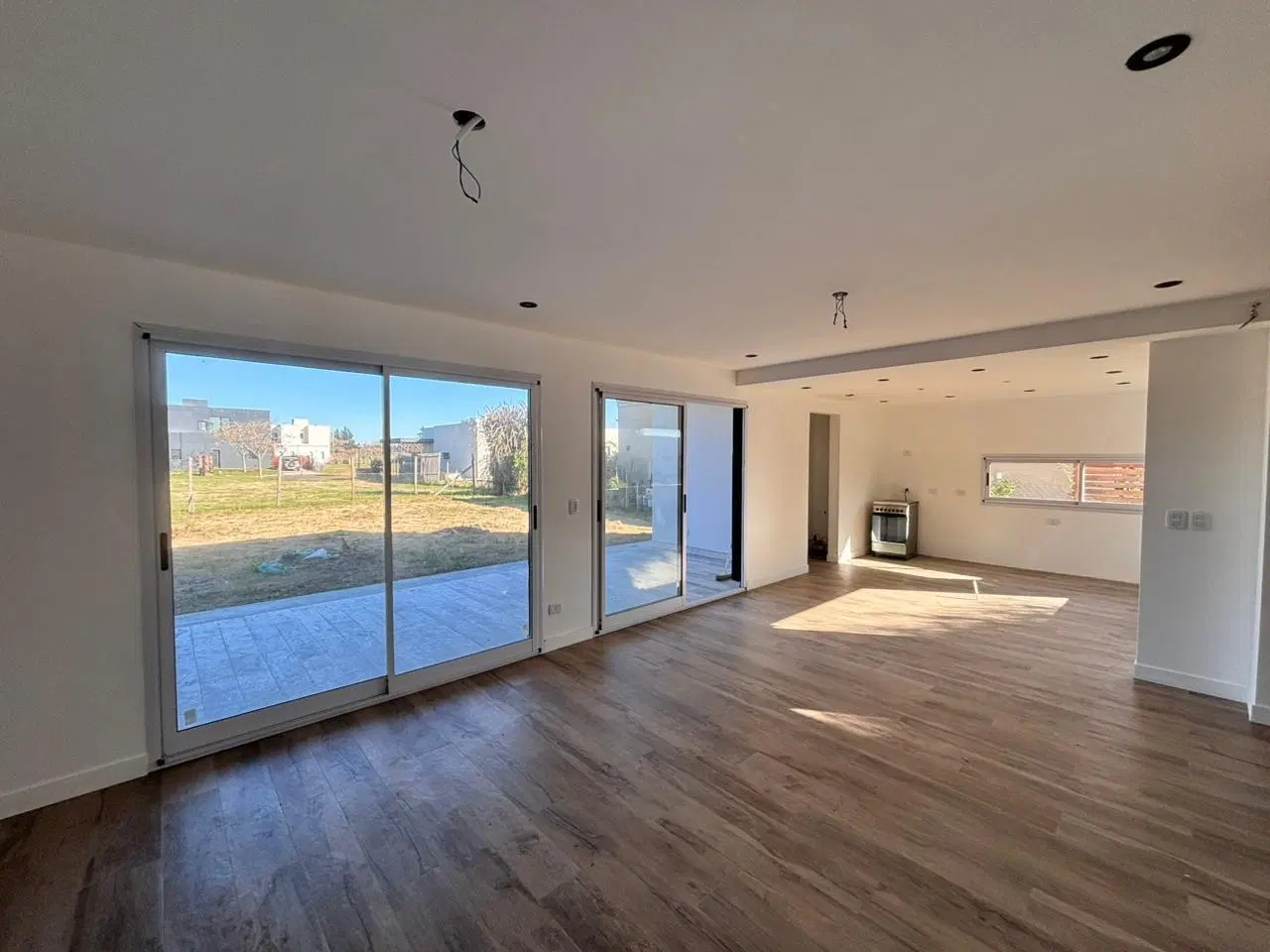 Casa  en Venta en Santa Emilia, Pilar del Este, Pilar 8