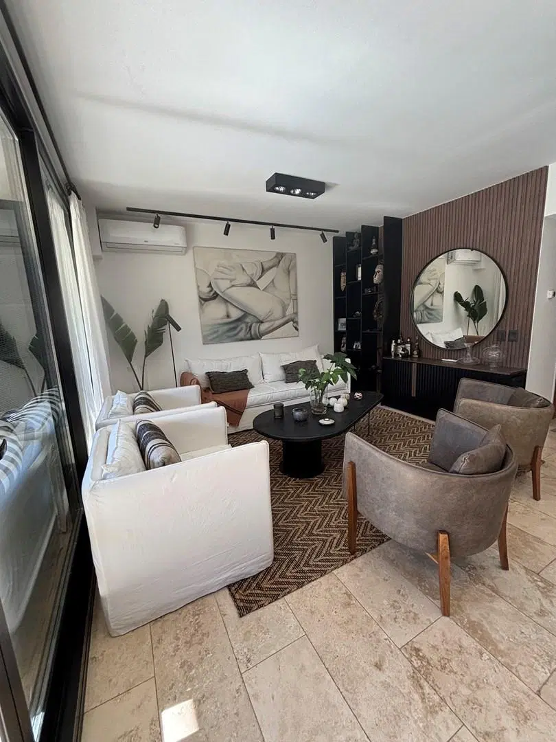 Departamento  en Venta en Urbana Las Lomas, Lomas de San Isidro, San Isidro 2