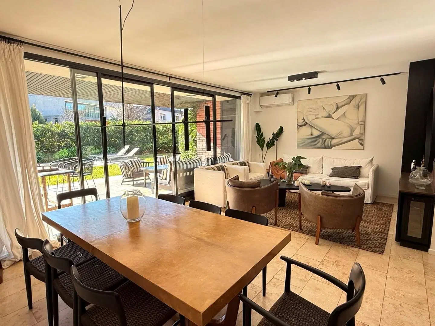 Departamento  en Venta en Urbana Las Lomas, Lomas de San Isidro, San Isidro 5