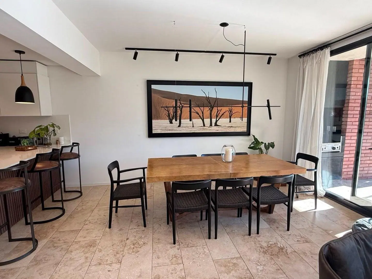 Departamento  en Venta en Urbana Las Lomas, Lomas de San Isidro, San Isidro 4