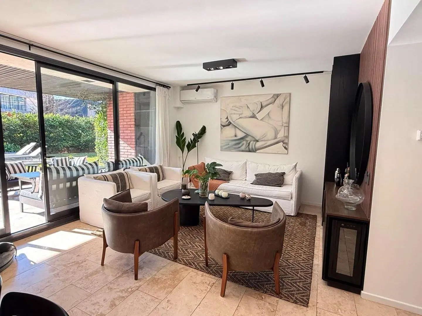Departamento  en Venta en Urbana Las Lomas, Lomas de San Isidro, San Isidro 1