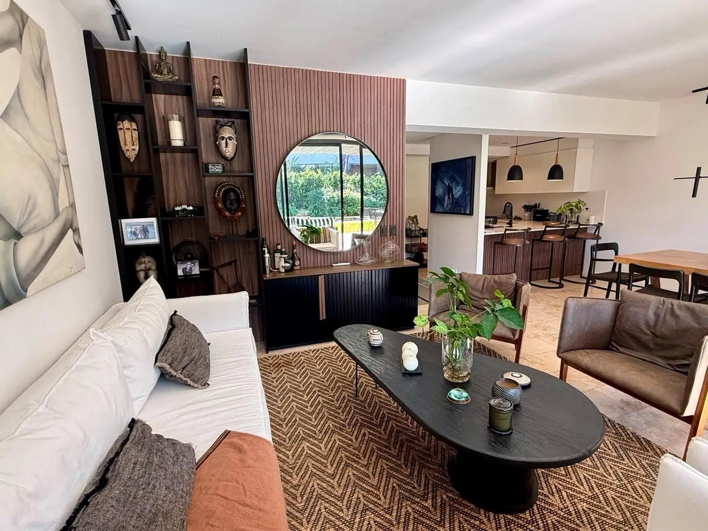 Departamento  en Venta en Urbana Las Lomas, Lomas de San Isidro, San Isidro 8