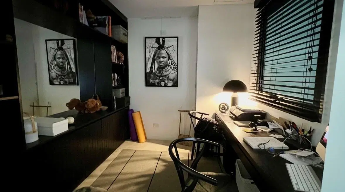Departamento  en Venta en Urbana Las Lomas, Lomas de San Isidro, San Isidro 3