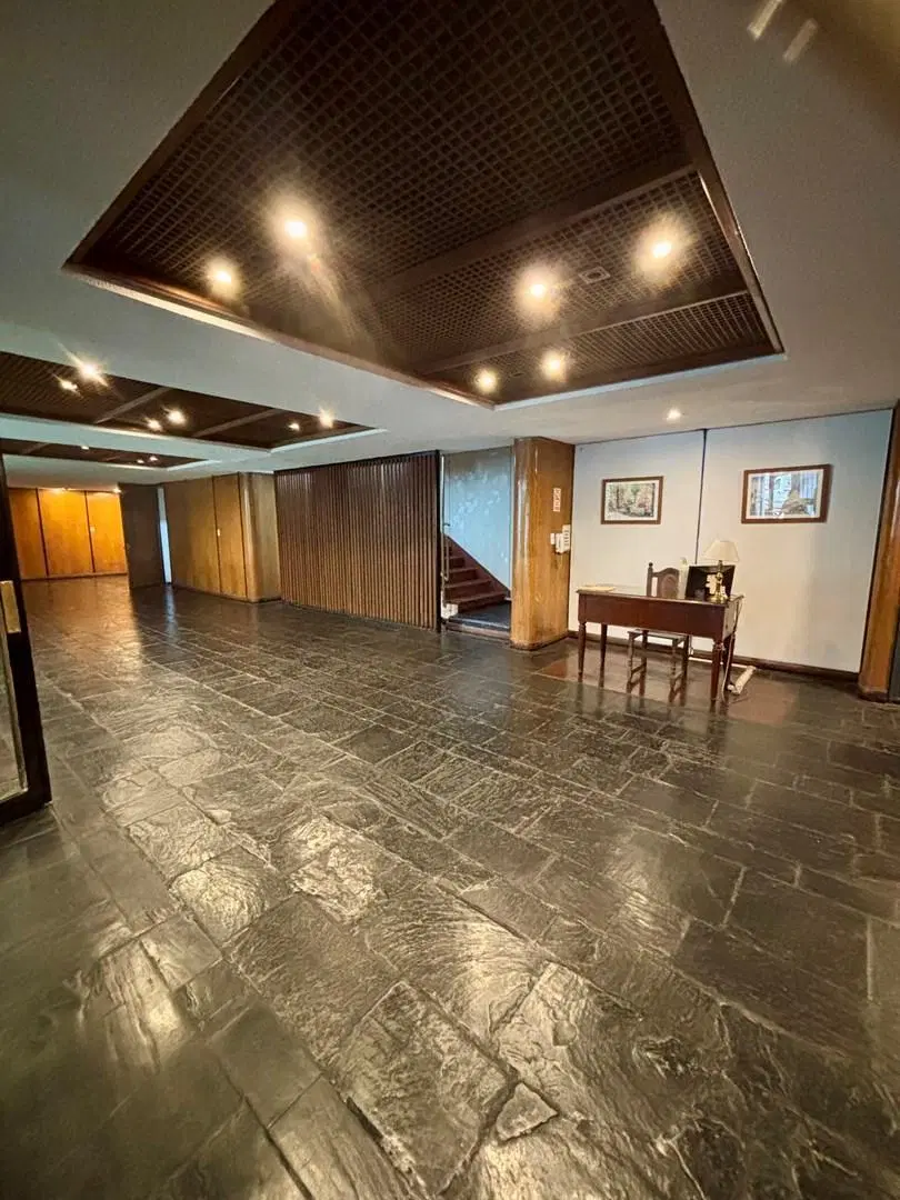 Departamento  en Alquiler en Acassuso, San Isidro, G.B.A. Zona Norte 3