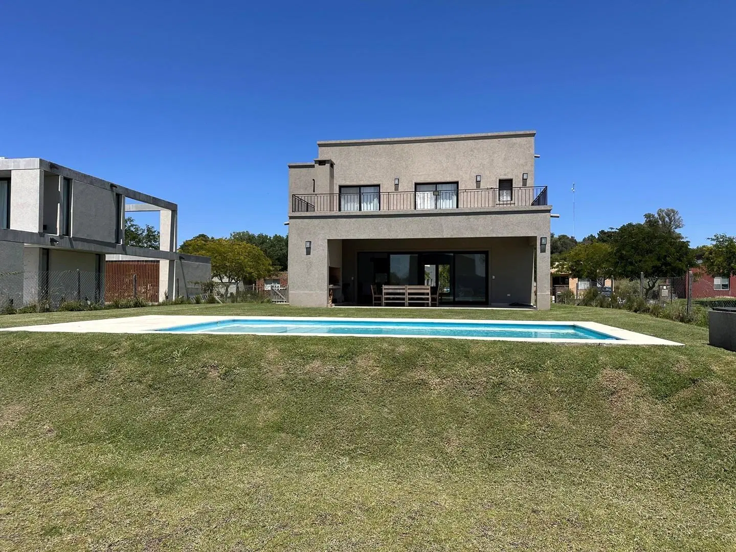 Casa en Alquiler en El Cantón Norte, El Cantón, Escobar 5