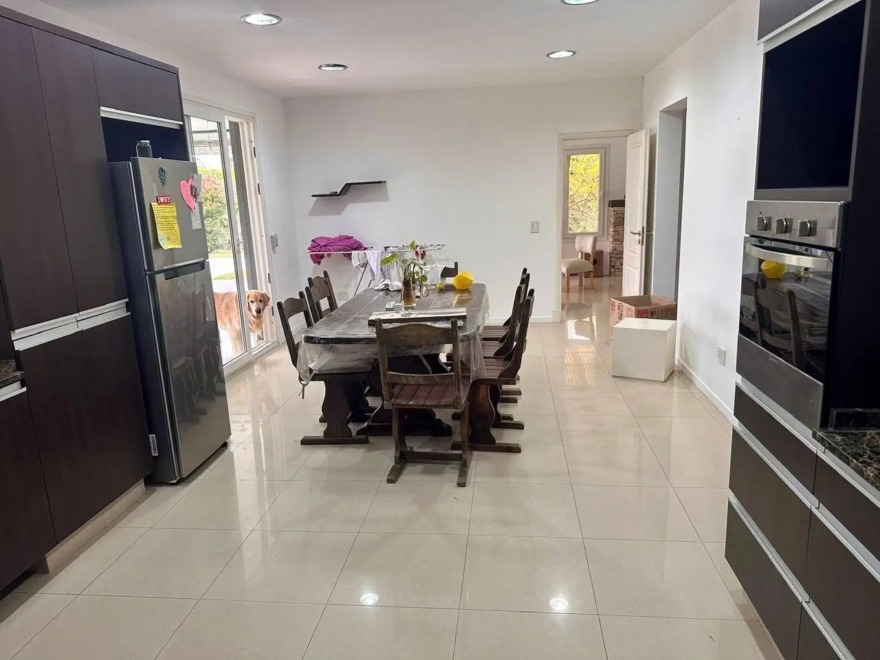 Casa en Alquiler en San Isidro Labrador, Villanueva, Tigre 1
