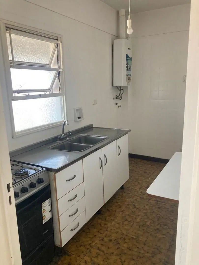 Departamento  en Alquiler en Coghlan, Capital Federal, Buenos Aires 4