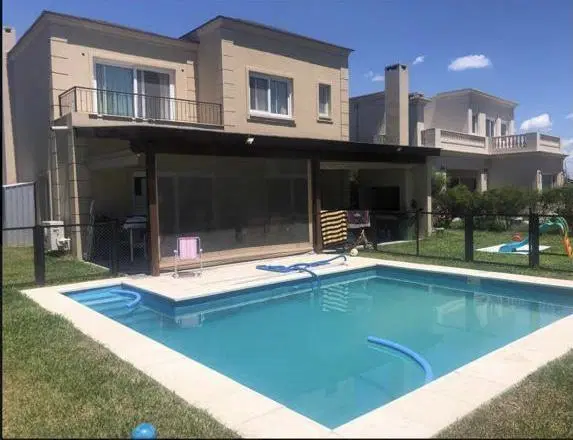 Casa en Venta en Castaños, Nordelta, Tigre 2