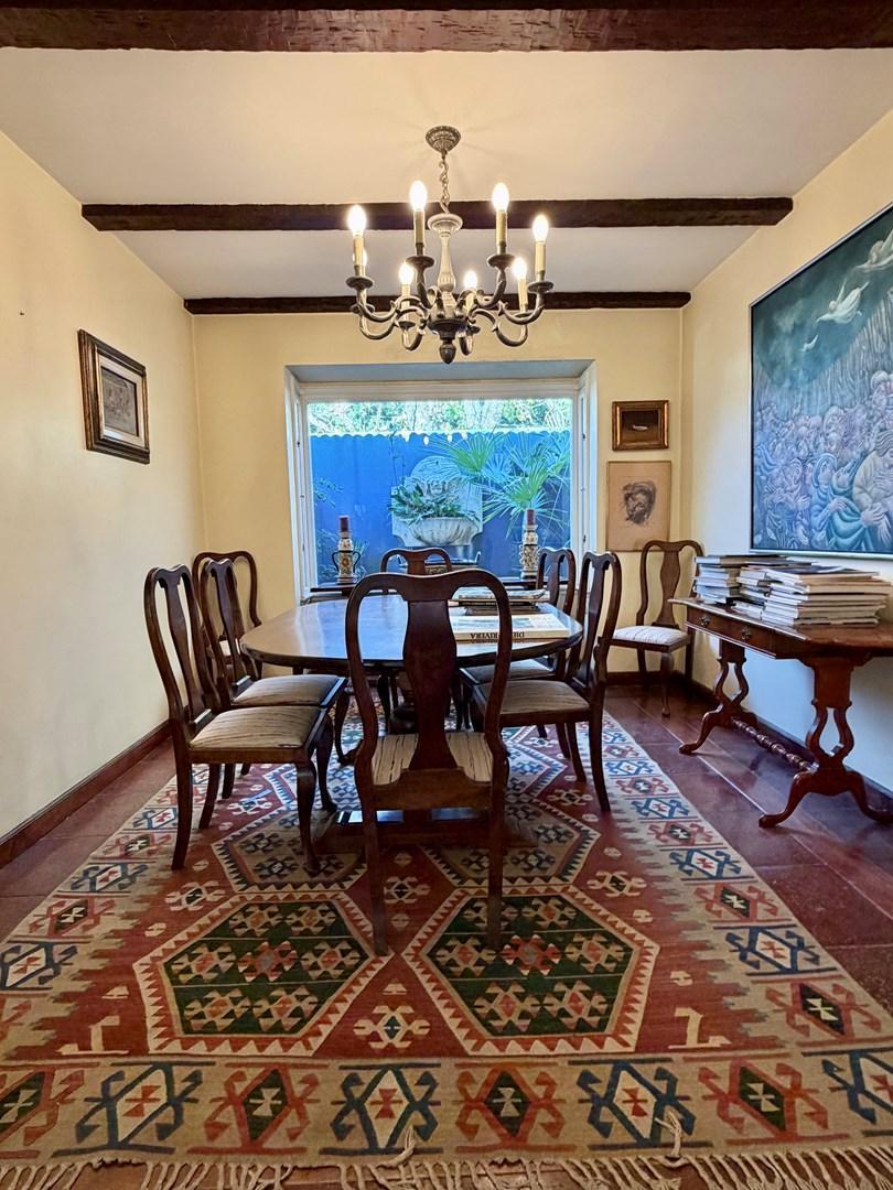 Foto de Casa en Venta en Libertador / Rio, Martínez, San Isidro, imagen 1