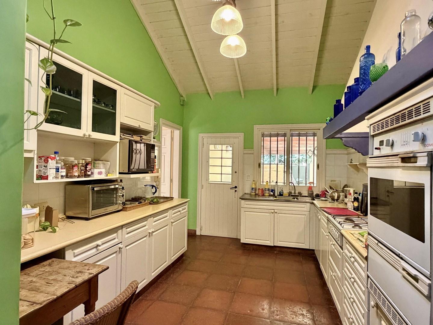 Foto de Casa en Venta en Libertador / Rio, Martínez, San Isidro, imagen 4