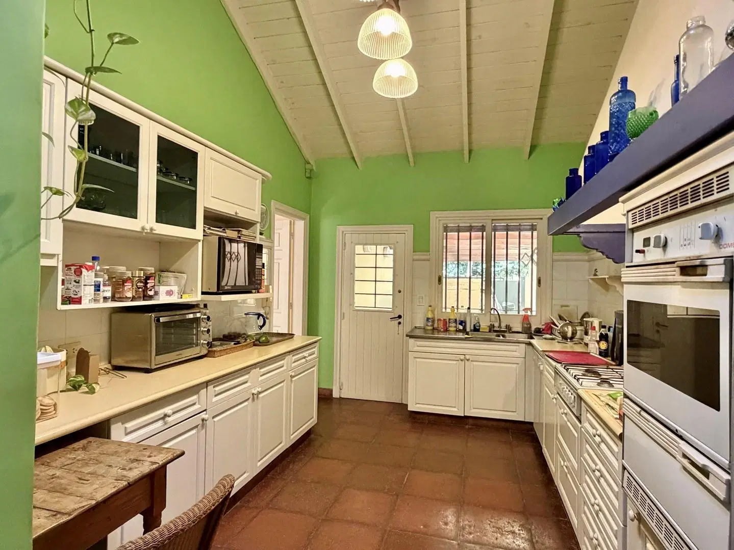 Casa  en Venta en Libertador / Rio, Martínez, San Isidro 4