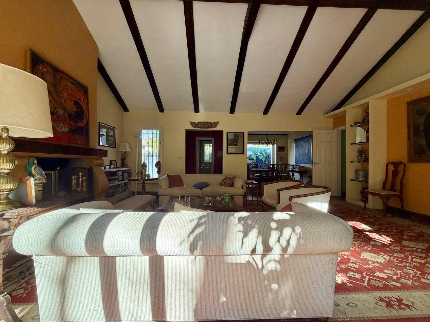 Foto de Casa en Venta en Libertador / Rio, Martínez, San Isidro, imagen 2