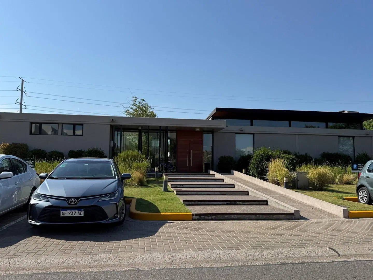 Terreno Lote en Venta en Tipas, Nordelta, Tigre 1