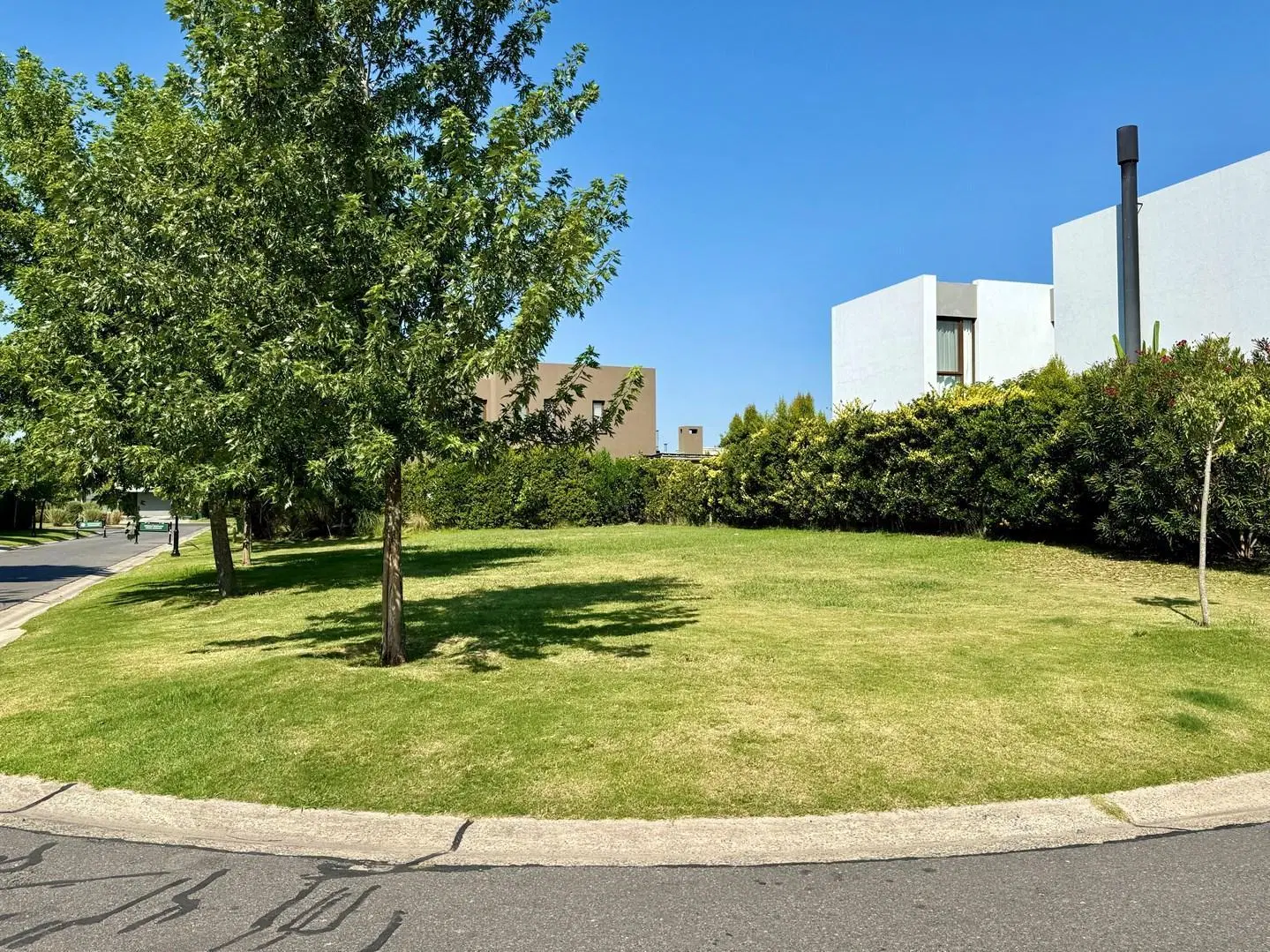 Terreno Lote en Venta en Tipas, Nordelta, Tigre 5