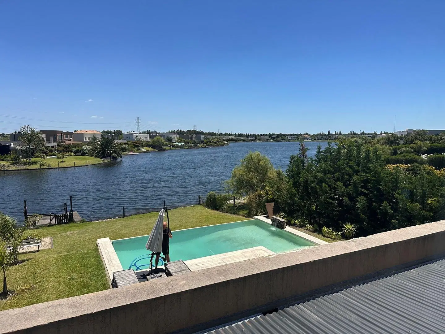 Casa en Venta en San Gabriel, Villanueva, Tigre 2