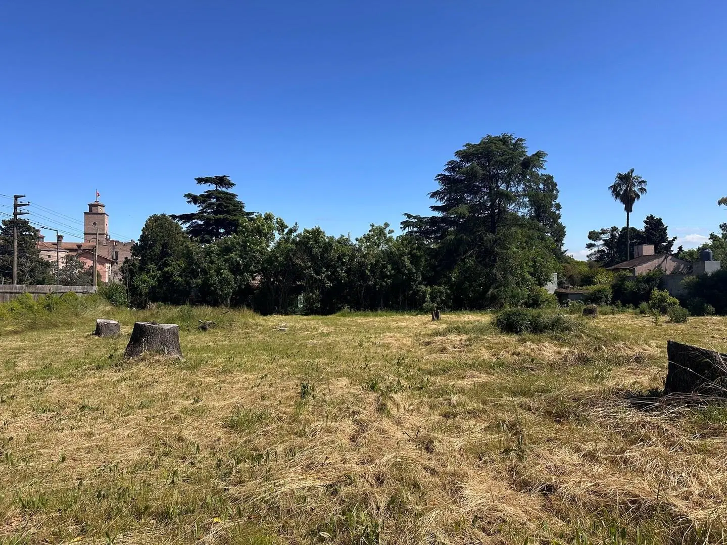 Terreno Lote en Venta en Benavidez, Tigre, G.B.A. Zona Norte 1