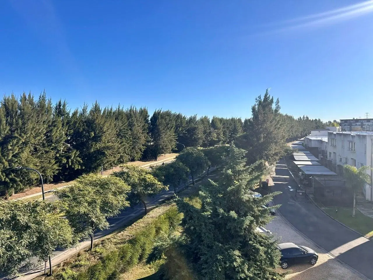 Departamento en Venta en Panorama, Sendero, Nordelta 3