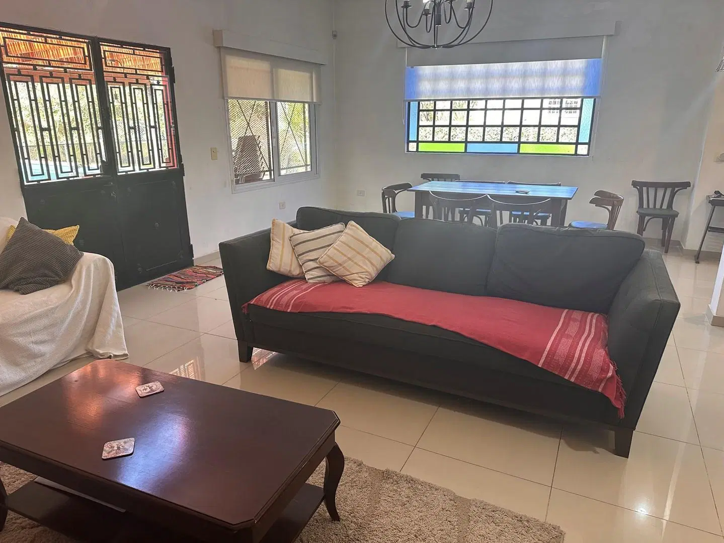 Casa en Venta en La Bota, Benavidez, Tigre 3