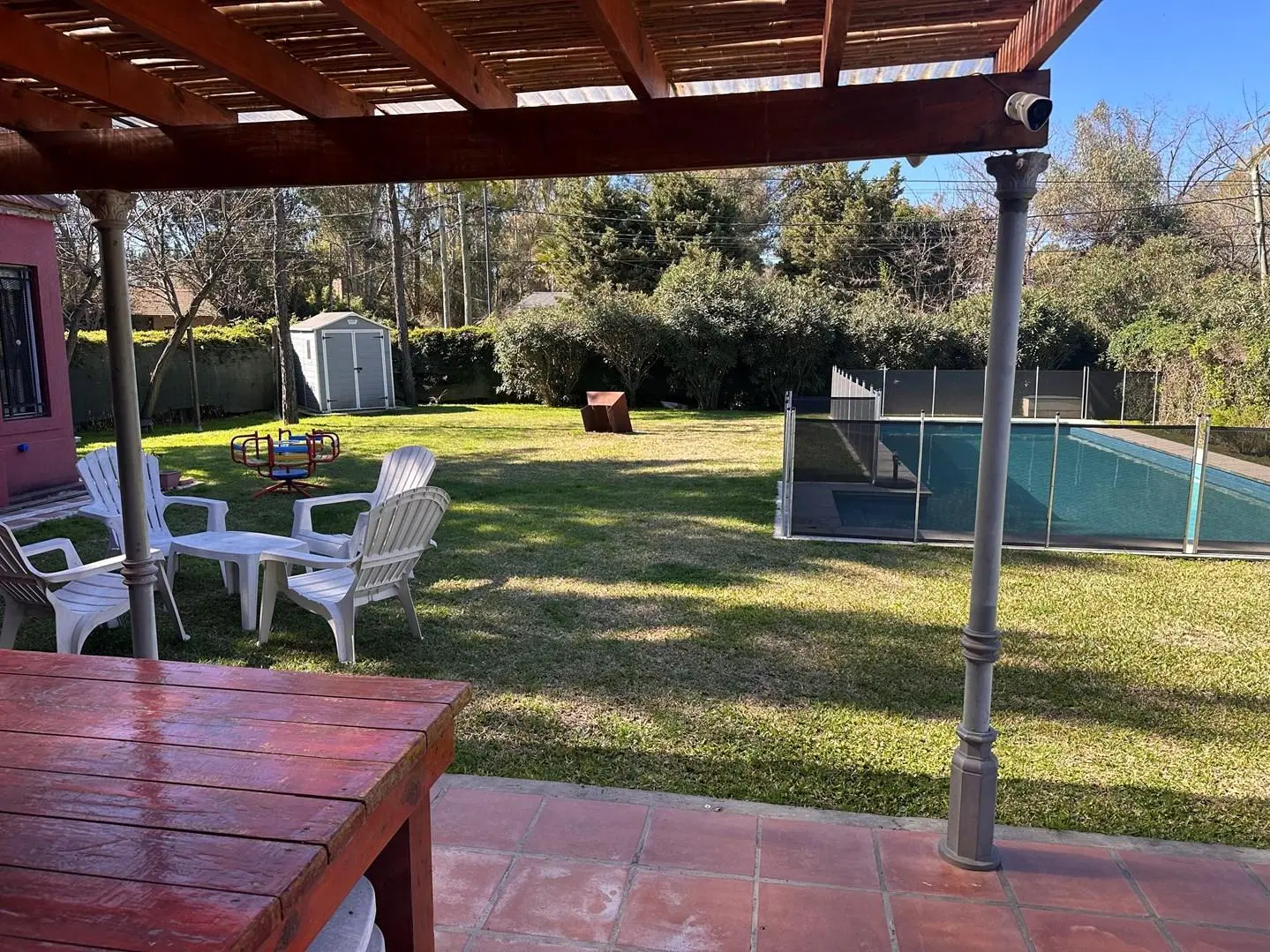 Casa en Venta en La Bota, Benavidez, Tigre 4