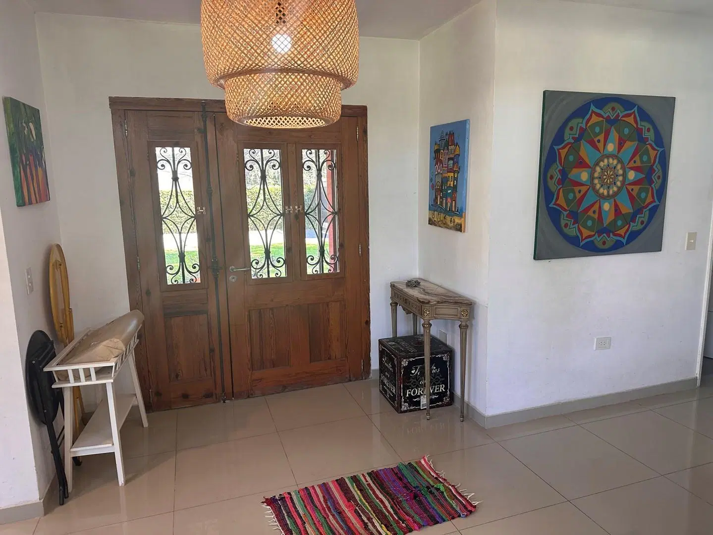 Casa en Venta en La Bota, Benavidez, Tigre 5