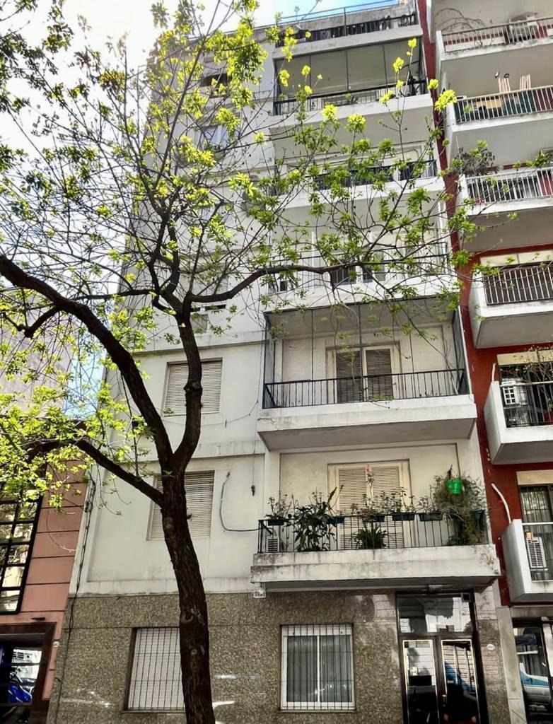 Foto de Departamento en Venta en Palermo Soho, Capital Federal, Buenos Aires, imagen 1
