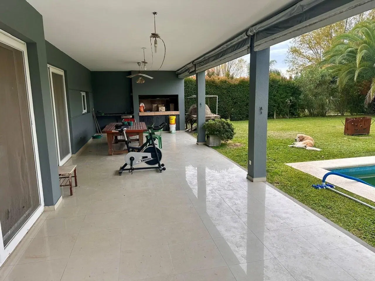 Casa en Alquiler en San Isidro Labrador, Villanueva, Tigre 1