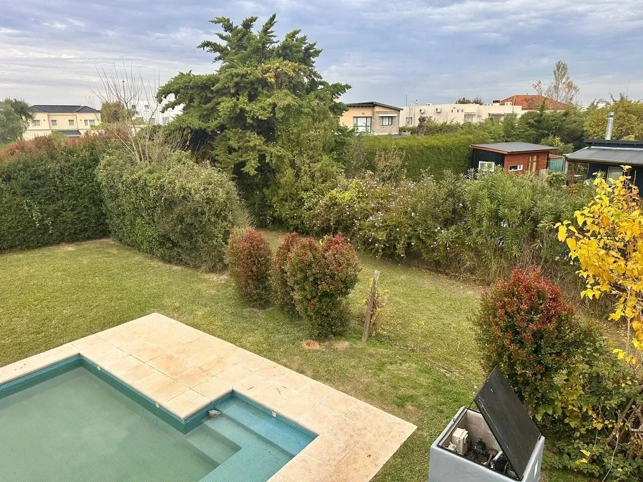 Casa en Alquiler en San Isidro Labrador, Villanueva, Tigre 2