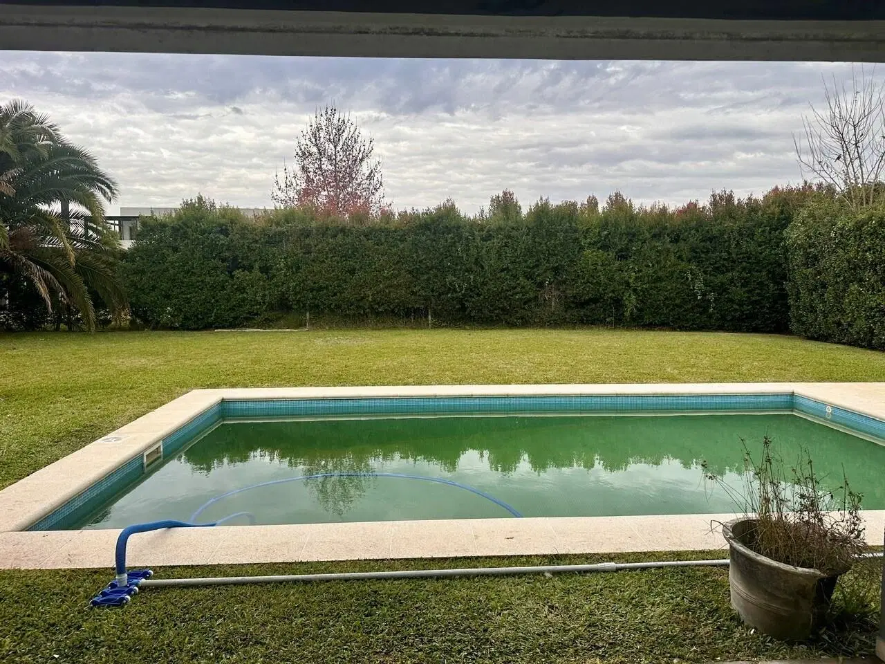 Casa en Alquiler en San Isidro Labrador, Villanueva, Tigre 5