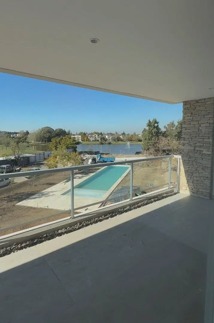 Departamento  en Venta en Lagunita, Nordelta, Tigre 1