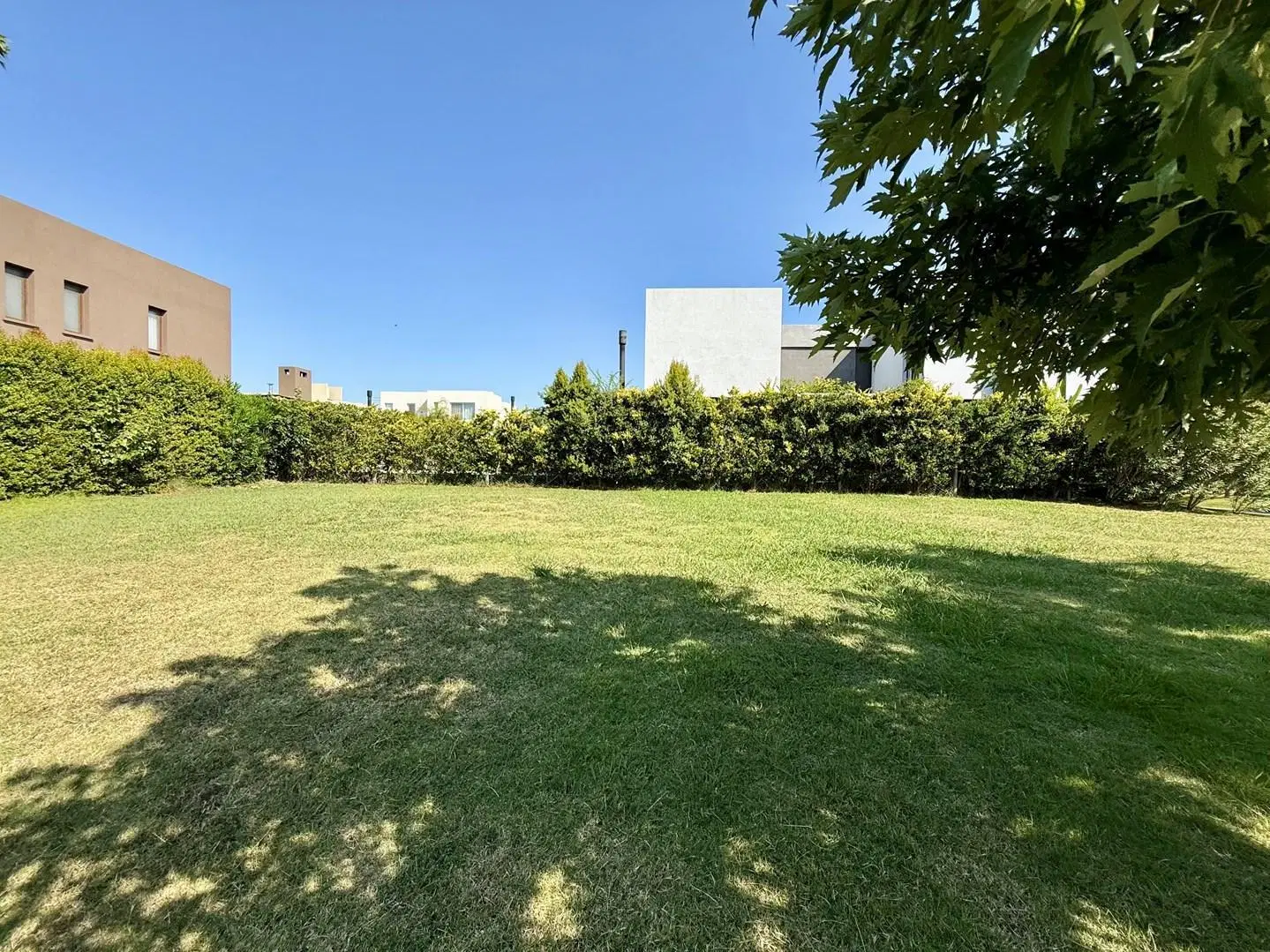 Terreno Lote en Venta en Tipas, Nordelta, Tigre 5