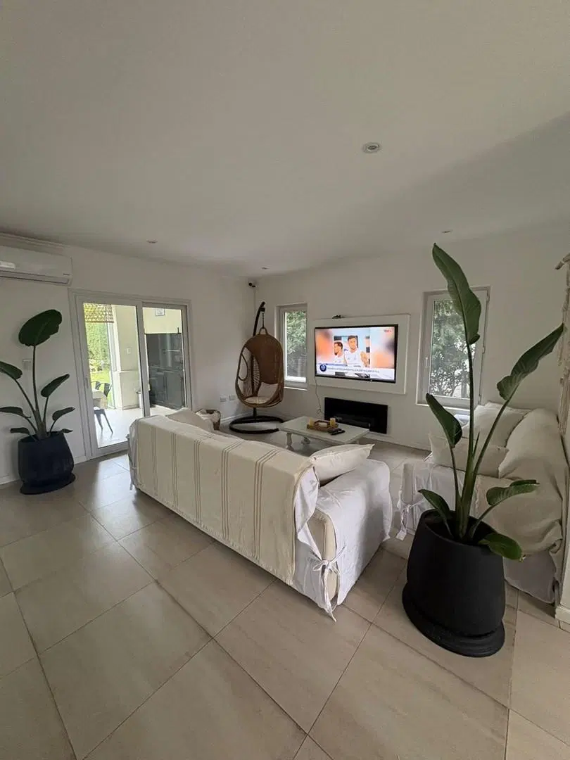 Casa  en Venta en Los Alisos, Nordelta, Tigre 3
