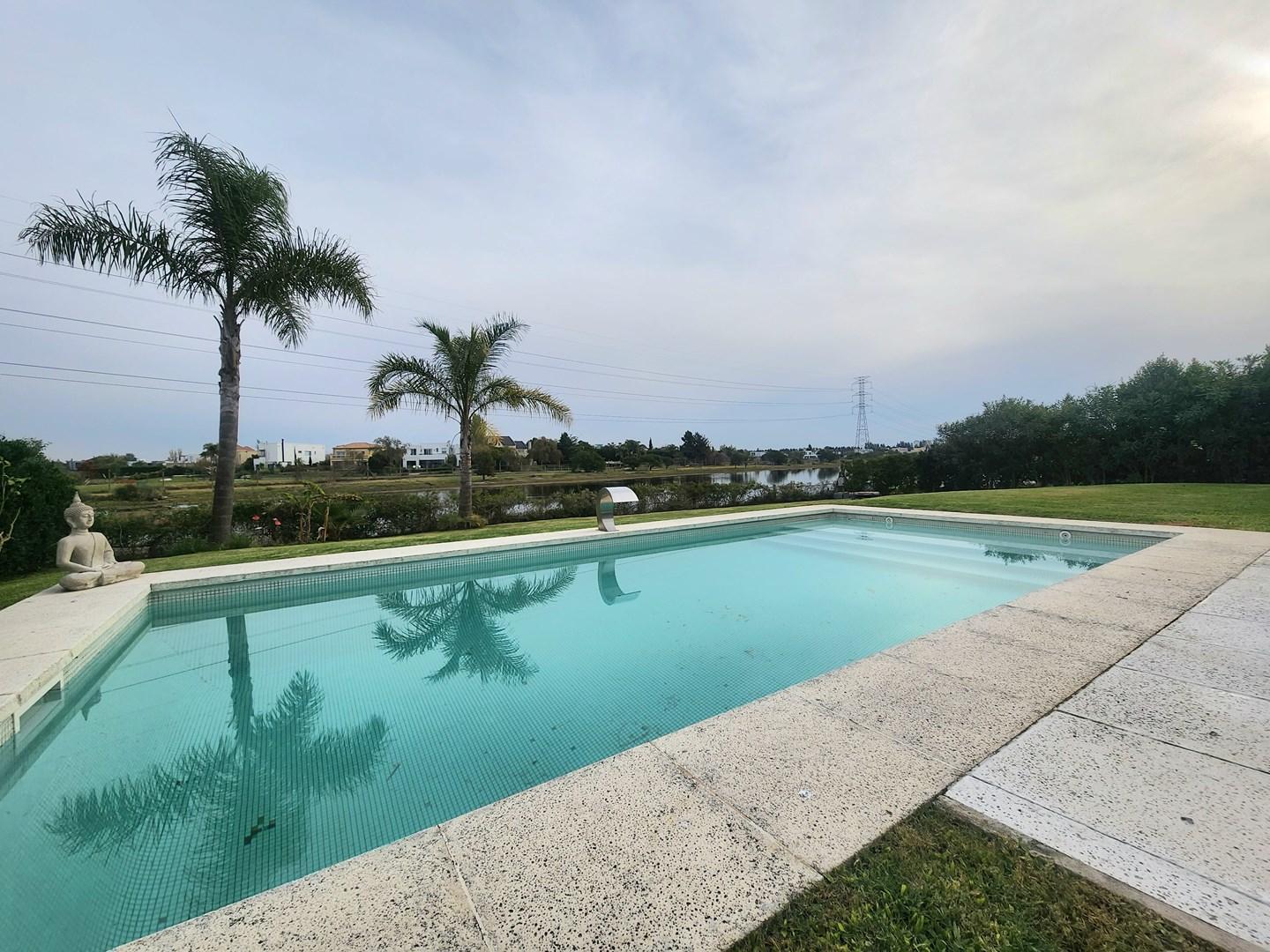 Foto de VENTA CASA A LA LAGUNA en Villanueva, Tigre, G.B.A. Zona Norte, imagen 3