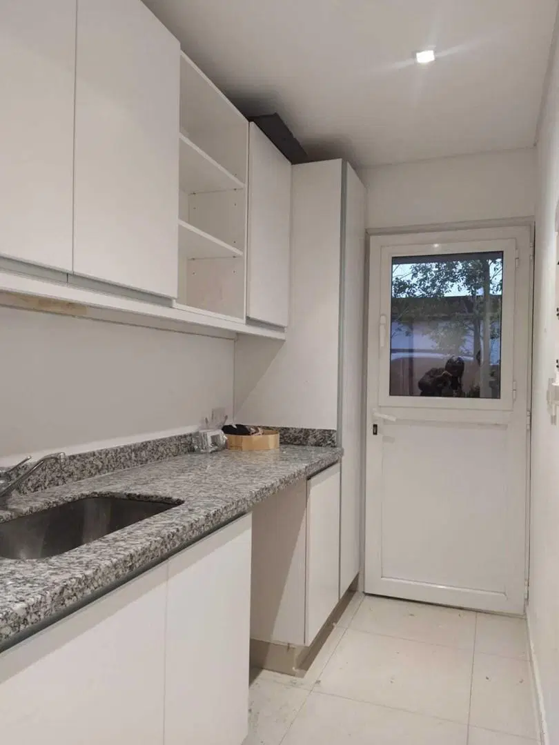 ALQUILER CASA EN  TIGRE NORDETA  LOS ALISOS 5
