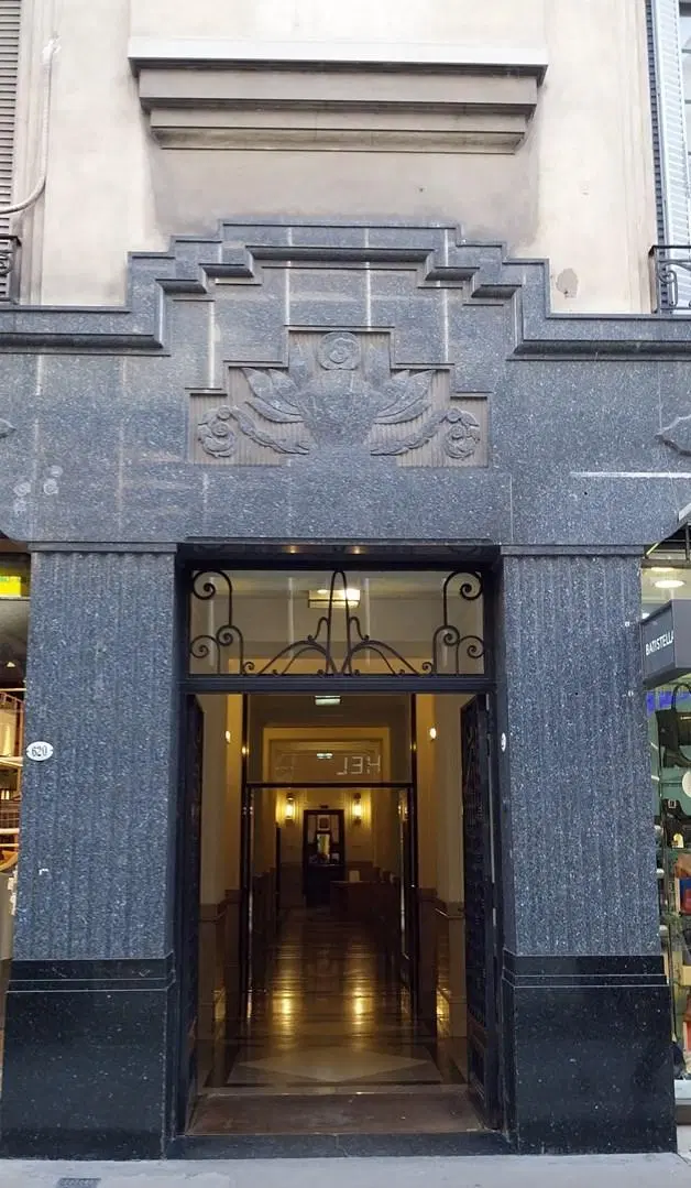 VENTA Departamento en Microcentro, Capital Federal, Buenos Aires 4